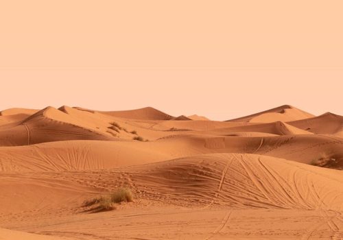 12 Days Tour from Tangier to Marrakech