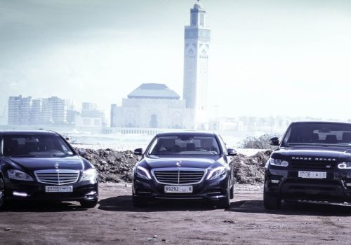 Morocco Luxury Tours