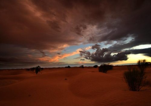 Best 3 Days Tour from Fes to Marrakech via Merzouga Dunes