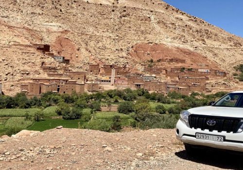 Best 6 Days Tour from Casablanca | Morocco Itinerary