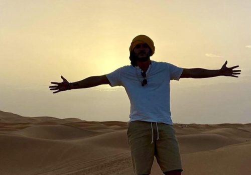 8 Days Tour from Casablanca to Marrakech