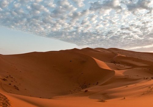 9 Days Desert Tour from Marrakech