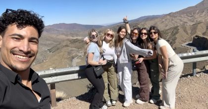 Morocco Students Tours Morocco Students Tours