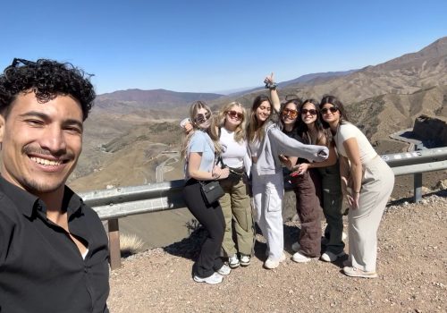 Morocco Students Tours