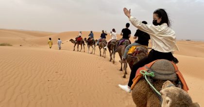 Shared Group Tours in Morocco Shared Group Tours in Morocco