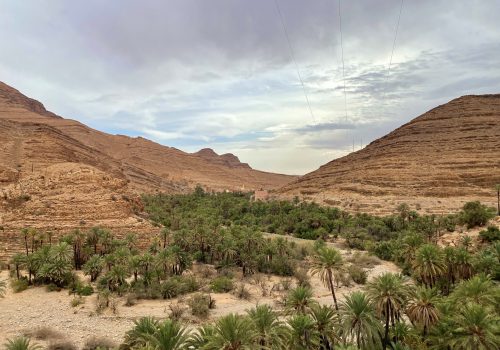 14 Days Morocco Tour from Marrakech