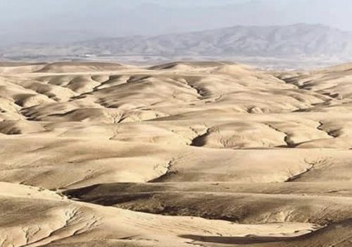 Day Trip to Agafay Desert from Marrakech