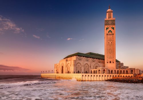9 Days Desert Tour from Casablanca