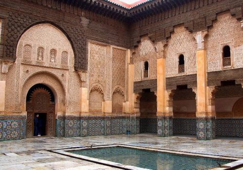 10 Days Tour from Marrakech to Casablanca