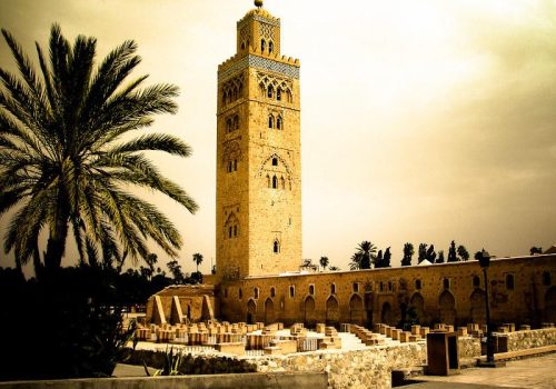 10-Day Tour from Marrakech