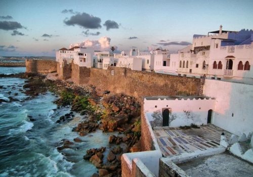 5 Days Morocco Tour from Casablanca