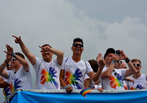 Gay Morocco tours